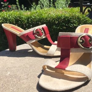 Jones New York High Heels